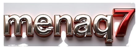 menaq7 logo
